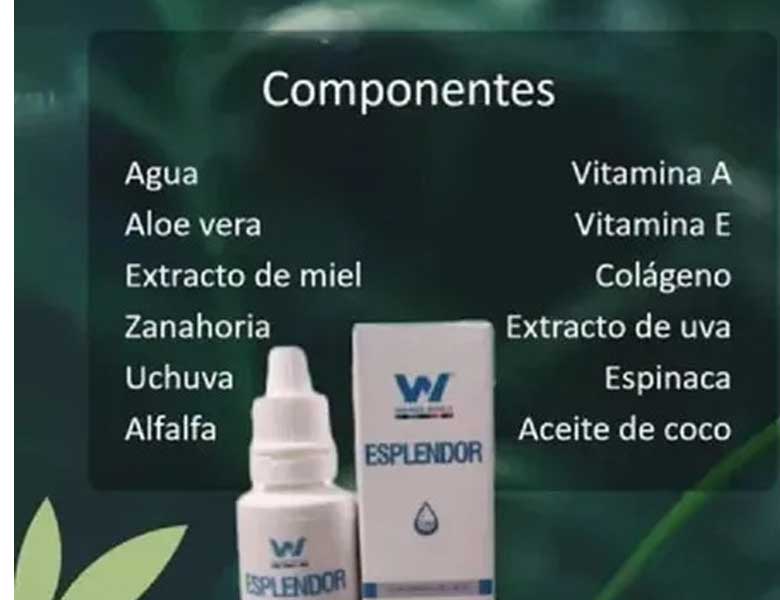 componentes-esplendor
