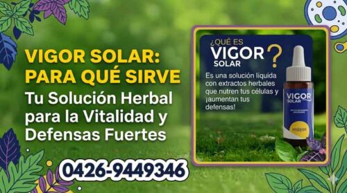 vigor-solar-y-su-utilidad